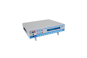 TimeElectronics: Nhà Sản Xuất Đồng Hồ Vạn Năng Để Bàn Hàng Đầu