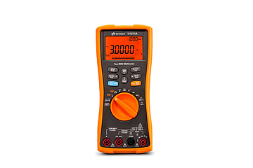 Đánh giá kỹ thuật đồng hồ vạn năng KEYSIGHT U1271A: Hiệu suất và ứng dụng thực tế