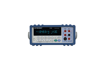 Đánh giá kỹ thuật đồng hồ vạn năng để bàn BKPRECISION 2831E