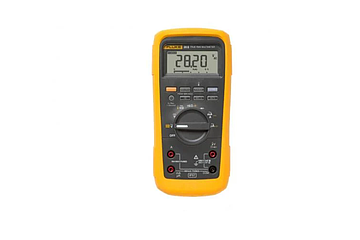 Đánh giá kỹ thuật đồng hồ vạn năng công nghiệp FLUKE-28II