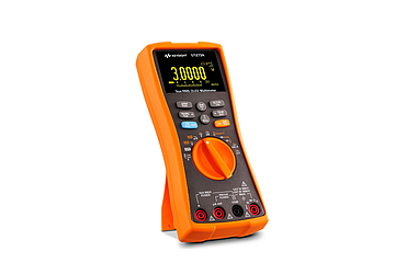 Đánh giá kỹ thuật đồng hồ vạn năng KEYSIGHT U1273A: Sự lựa chọn tối ưu cho kỹ sư và nhà quản lý kỹ thuật