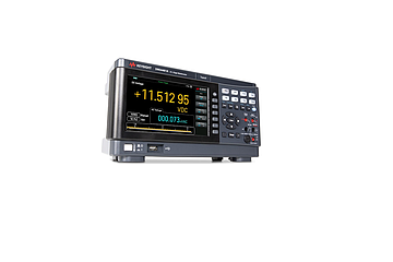 So sánh kỹ thuật đồng hồ vạn năng KEYSIGHT DM34460A và VICTOR 8245