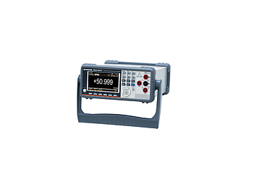 So sánh kỹ thuật đồng hồ vạn năng GW INSTEK GDM-9041 và VICTOR 8245
