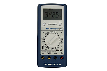 Đánh giá kỹ thuật đồng hồ vạn năng BKPRECISION 388B
