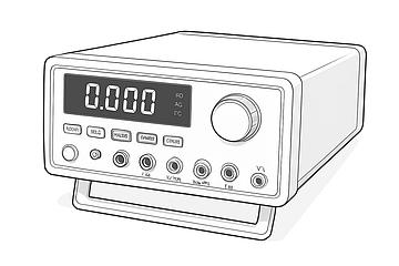 Giới thiệu về Zhiyuan Electronics: Nhà sản xuất đồng hồ vạn năng để bàn hàng đầu