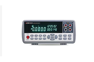 So sánh kỹ thuật đồng hồ vạn năng điện tử VICTOR 8246A và VICTOR 8245
