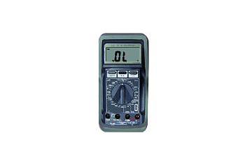 Đánh giá kỹ thuật đồng hồ vạn năng TENMARS YF-78