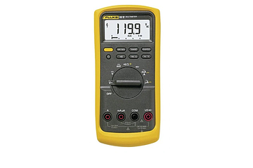 Đánh giá kỹ thuật đồng hồ vạn năng FLUKE FLUKE-83-5: Sự lựa chọn hàng đầu cho kỹ sư và nhà quản lý kỹ thuật