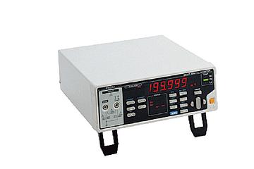 Đánh giá kỹ thuật Máy đo điện đa năng Hioki 3237-01