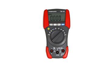 Đánh giá kỹ thuật đồng hồ vạn năng TENMARS TM-86