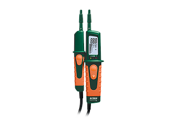 Đánh giá kỹ thuật thiết bị đo điện áp đa năng EXTECH VT30