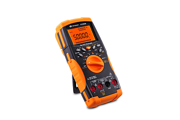 Đánh giá kỹ thuật đồng hồ vạn năng KEYSIGHT U1252B: Sự lựa chọn tối ưu cho kỹ sư và nhà quản lý kỹ thuật