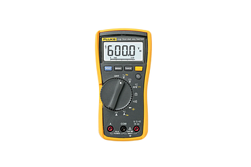 Đánh giá kỹ thuật đồng hồ vạn năng FLUKE FLUKE-115/APAC (True RMS)