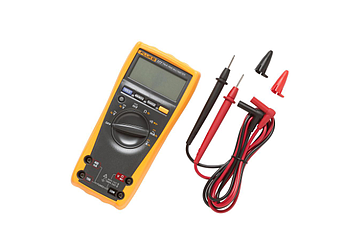 Đánh giá kỹ thuật đồng hồ vạn năng FLUKE FLUKE-177 EJKCT