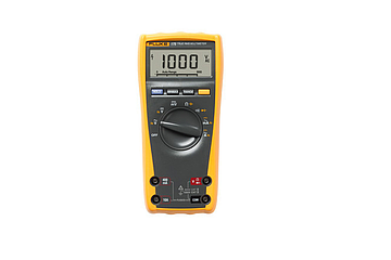 Đánh giá kỹ thuật đồng hồ vạn năng FLUKE FLUKE-175 EJKCT