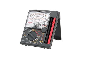 Đánh giá kỹ thuật đồng hồ vạn năng SANWA YX360TRF: Sự lựa chọn tối ưu cho kỹ sư và nhà kỹ thuật