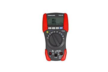 Đánh giá chuyên sâu về đồng hồ đa năng TENMARS TM-88