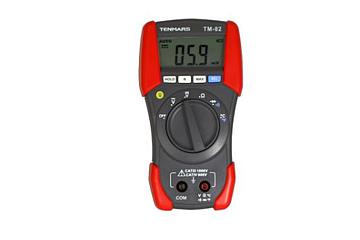 Đánh giá kỹ thuật đồng hồ đa năng TENMARS TM-82
