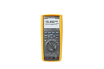 Đánh giá kỹ thuật đồng hồ vạn năng FLUKE-287: Lựa chọn tối ưu cho kỹ sư chuyên nghiệp
