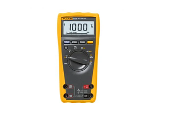 Đánh giá kỹ thuật đồng hồ vạn năng FLUKE FLUKE-77-4
