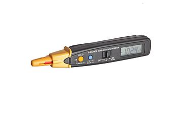 Đánh giá kỹ thuật bút đo điện HIOKI 3246-60: Giải pháp đo lường chính xác cho kỹ sư