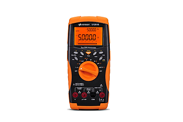 Đánh giá chuyên sâu Đồng hồ vạn năng KEYSIGHT U1251B: Sự lựa chọn hàng đầu cho kỹ sư và nhà quản lý kỹ thuật
