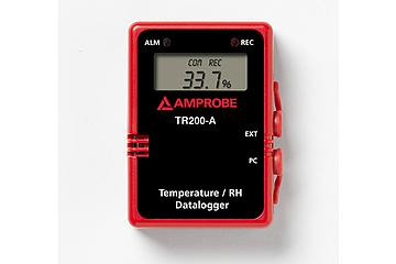 Amprobe: Nhà Sản Xuất Thiết Bị Đo Lường Chuyên Nghiệp
