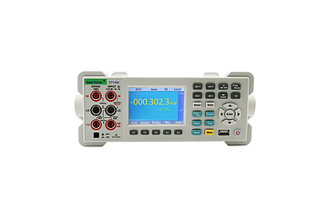 So sánh kỹ thuật đồng hồ vạn năng EAST TESTER ET3260A và VICTOR 8245