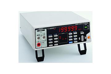 Đánh giá kỹ thuật máy đo điện đa năng Hioki 3239-01