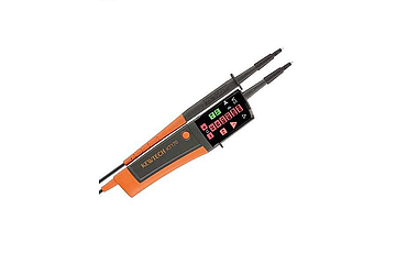 Đánh giá kỹ thuật sản phẩm: Máy thử điện áp KYORITSU KT170