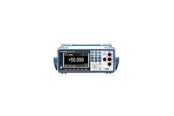 So sánh kỹ thuật đồng hồ vạn năng GW INSTEK GDM-9042 và VICTOR 8245