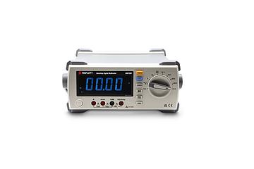 So sánh kỹ thuật đồng hồ vạn năng để bàn: Triplett MM700B-NIST và VICTOR 8245