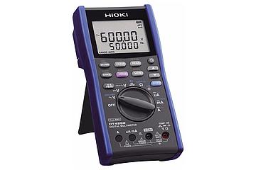 Đánh giá kỹ thuật đồng hồ vạn năng HIOKI DT4282: Lựa chọn tối ưu cho kỹ sư và nhà quyết định B2B