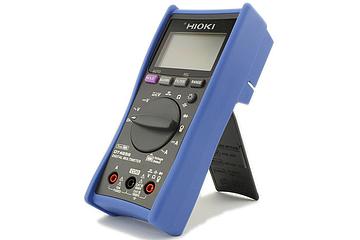 Đánh giá kỹ thuật đồng hồ vạn năng HIOKI DT4256 (true RMS)