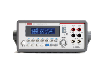 Đánh giá kỹ thuật đồng hồ vạn năng để bàn KEITHLEY 2110-220