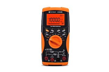 Đánh giá chuyên sâu đồng hồ vạn năng KEYSIGHT U1242B