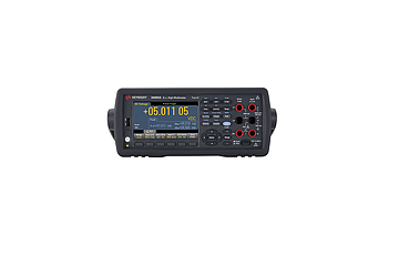 So sánh kỹ thuật đồng hồ vạn năng KEYSIGHT 34465A+R-50C-011-3 và VICTOR 8245