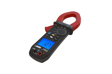 Chauvin Arnoux - Nhà Sản Xuất Thiết Bị Đo Lường Hàng Đầu