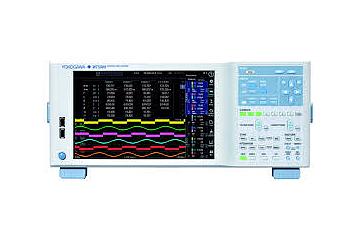 YOKOGAWA: Nhà Sản Xuất Thiết Bị Đo Lường và Hiệu Chuẩn Hàng Đầu