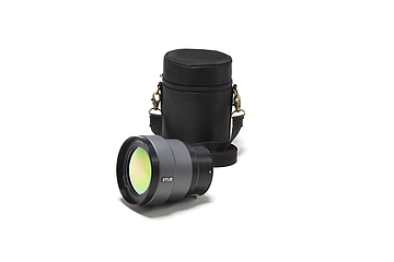 FLIR: Nhà Sản Xuất Hàng Đầu Về Công Nghệ Đo Nhiệt Độ Và Hình Ảnh Nhiệt