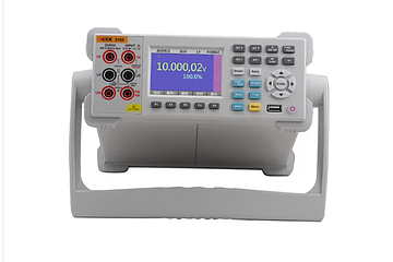 So sánh kỹ thuật đồng hồ vạn năng điện tử để bàn VICTOR 8165A và VICTOR 8245